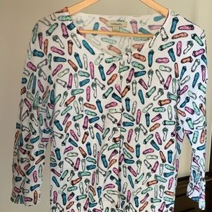 G.H Bass&Co cardigan